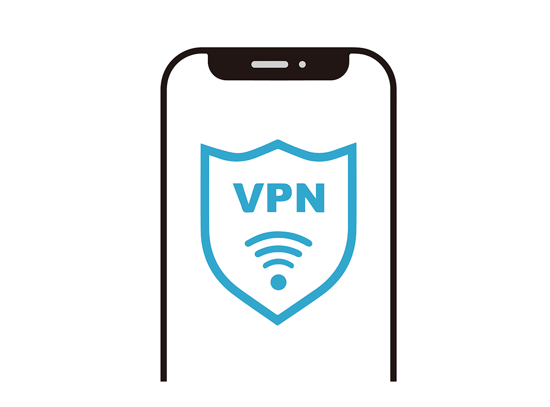 【海外】VPN対応