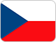  チェコの国旗