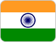  インドの国旗