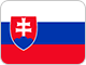  スロバキアの国旗